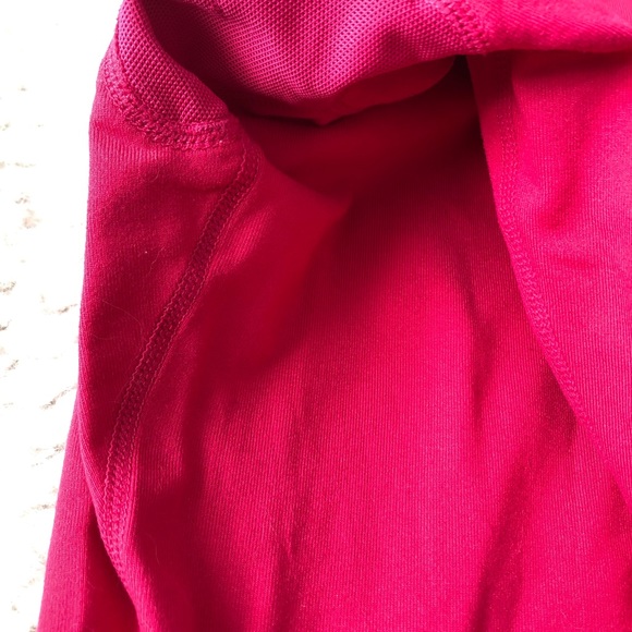 Nike Track Jacket. Sz S - Picture 7 of 7